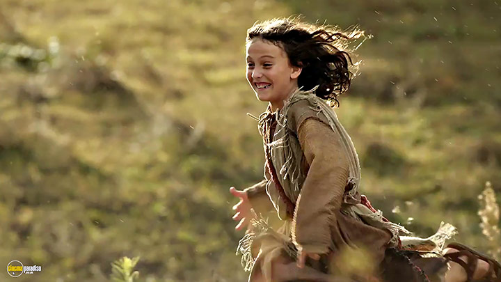 A still #12 from The Young Messiah (2016)