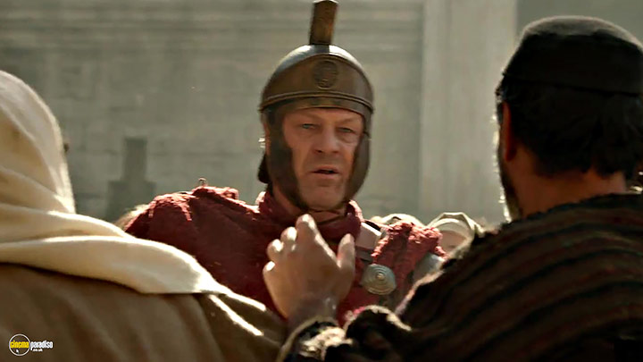 A still #10 from The Young Messiah (2016)