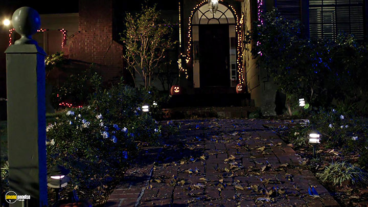 A still #6 from Tales of Halloween (2015)