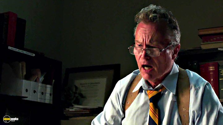 A still #1 from Tales of Halloween (2015)