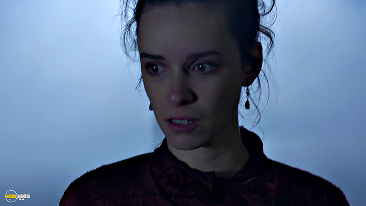 A still #2 from Tales of Halloween (2015)
