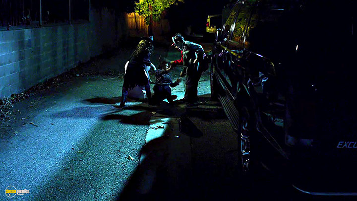 A still #7 from Tales of Halloween (2015)