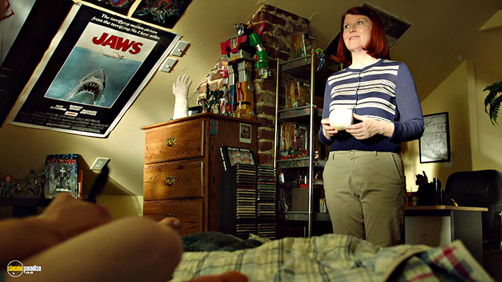 A still #25 from Cooties (2014)
