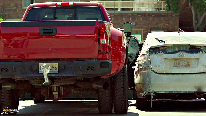 A still #24 from Cooties (2014)