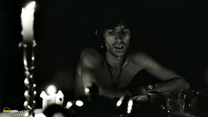 A still #16 from Rolling Stones: Stones in Exile (2010)