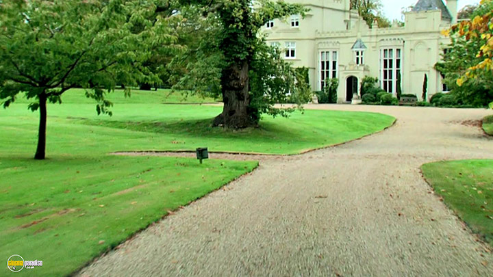 A still #14 from Rolling Stones: Stones in Exile (2010)