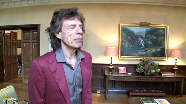A still #13 from Rolling Stones: Stones in Exile (2010)