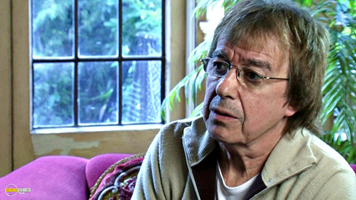 A still #4 from Rolling Stones: Stones in Exile (2010)