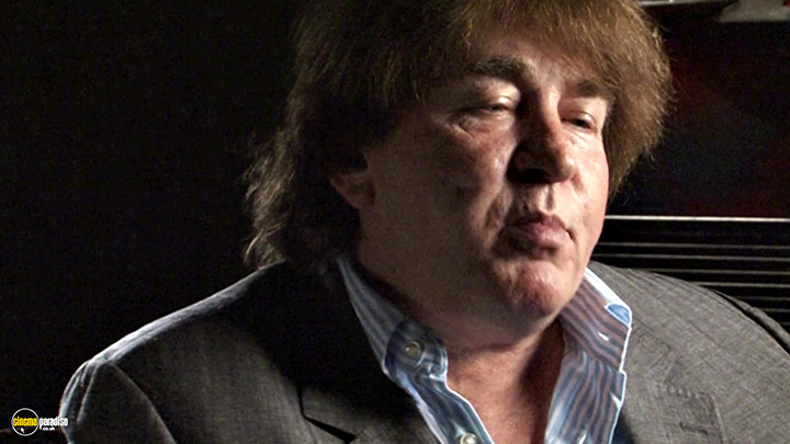 A still #3 from Rolling Stones: Stones in Exile (2010)
