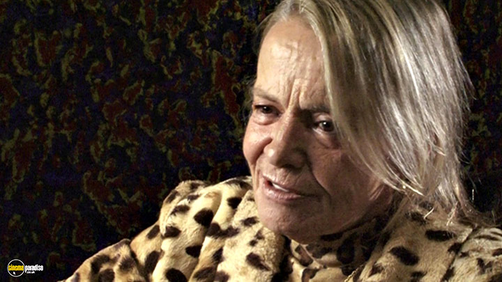 A still #2 from Rolling Stones: Stones in Exile (2010)