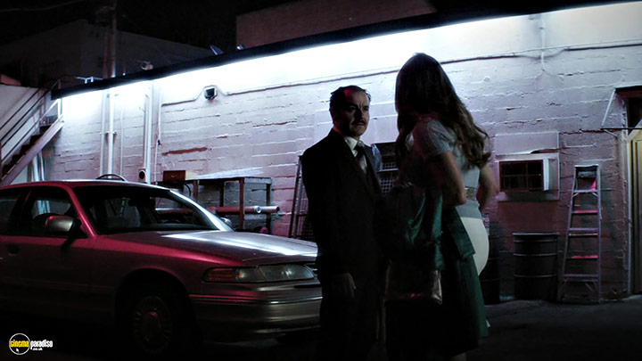A still #22 from Wild Card (2015)