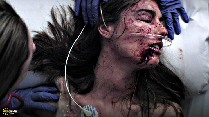 A still #24 from Wild Card (2015)