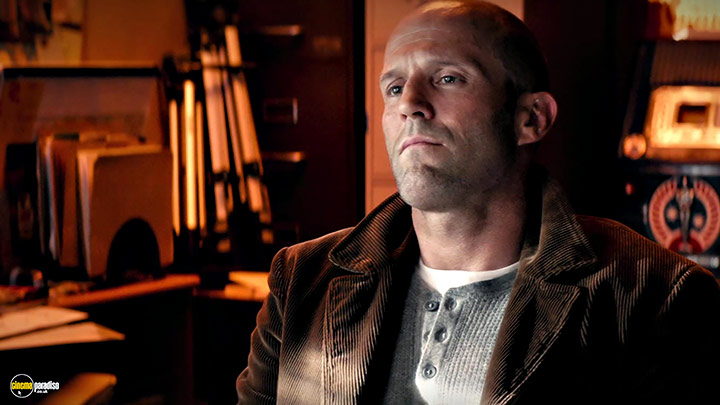 A still #1 from Wild Card (2015) With Jason Statham