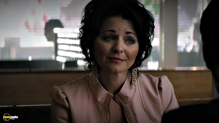 A still #17 from Wild Card (2015) With Shanna Forrestall