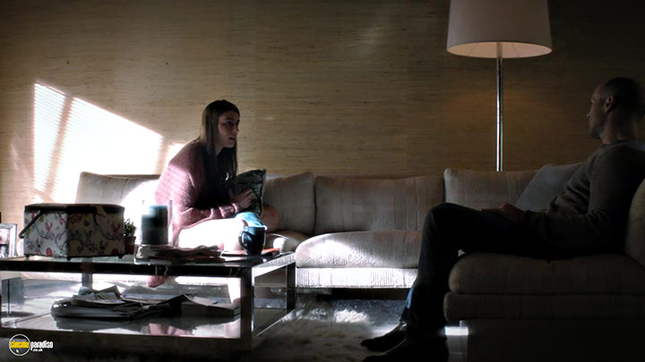 A still #15 from Wild Card (2015)