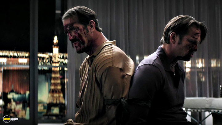 A still #9 from Wild Card (2015)