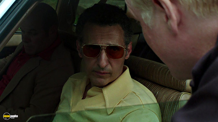 A still #10 from God's Pocket (2014) With John Turturro
