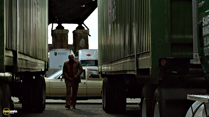 A still #14 from God's Pocket (2014)