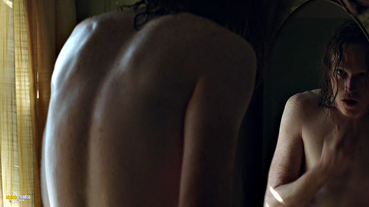 A still #16 from God's Pocket (2014)