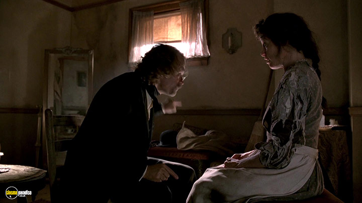 A still #7 from Deadwood: Series 1 (2004)