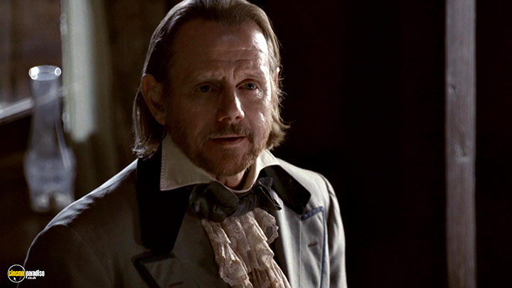A still #13 from Deadwood: Series 1 (2004)
