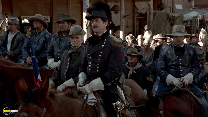 A still #1 from Deadwood: Series 1 (2004)