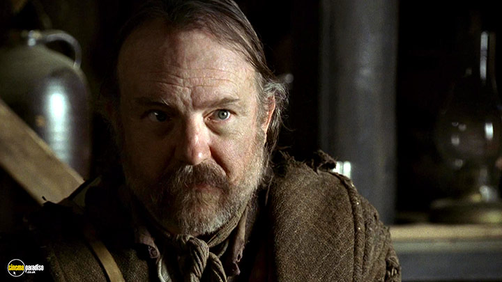 A still #26 from Deadwood: Series 1 (2004)