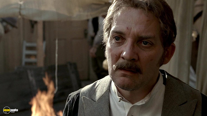 A still #29 from Deadwood: Series 1 (2004)