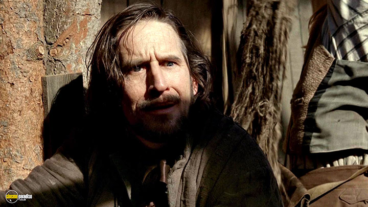 A still #30 from Deadwood: Series 1 (2004) With Ray McKinnon