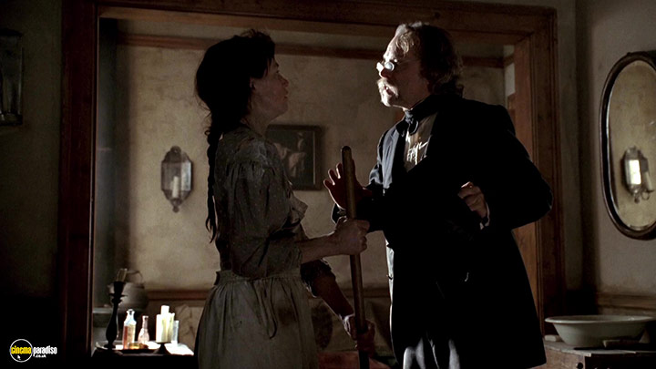 A still #39 from Deadwood: Series 1 (2004)