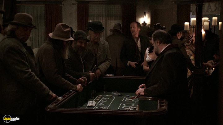 A still #41 from Deadwood: Series 1 (2004)