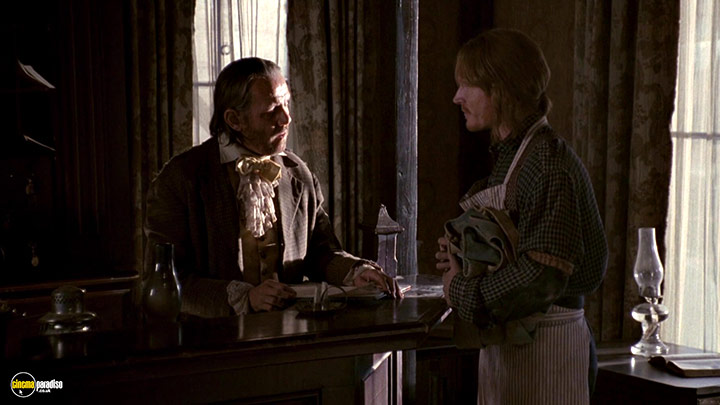 A still #57 from Deadwood: Series 1 (2004)