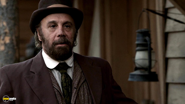 A still #58 from Deadwood: Series 1 (2004)