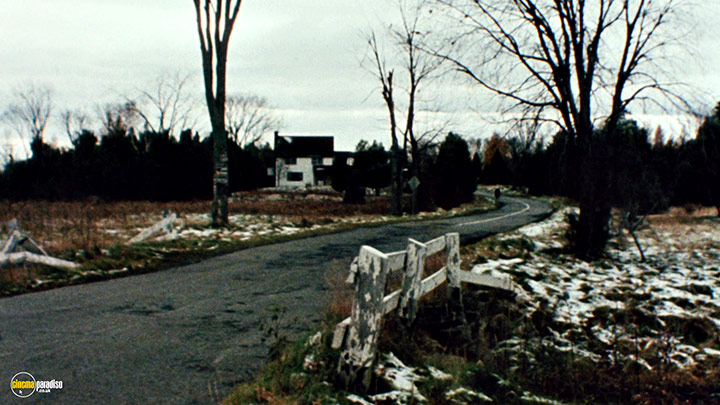 A still #45 from Rabid (1977)