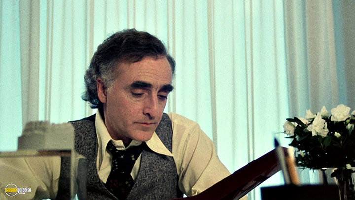 A still #48 from Rabid (1977)