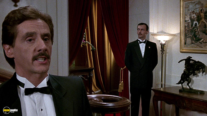 A still #44 from The Naked Gun 2 1/2: The Smell of Fear (1991)