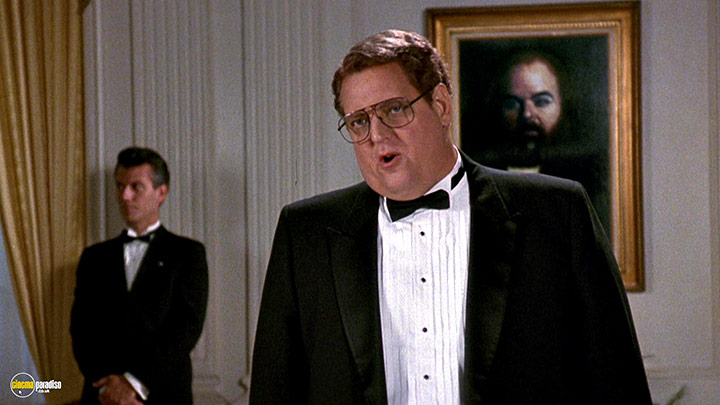 A still #42 from The Naked Gun 2 1/2: The Smell of Fear (1991)