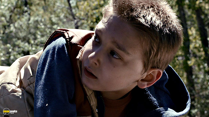A still #25 from Cop Car (2015) With James Freedson-Jackson