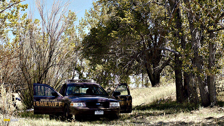 A still #23 from Cop Car (2015)