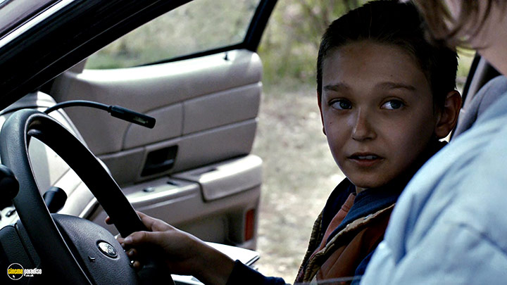 A still #22 from Cop Car (2015) With James Freedson-Jackson