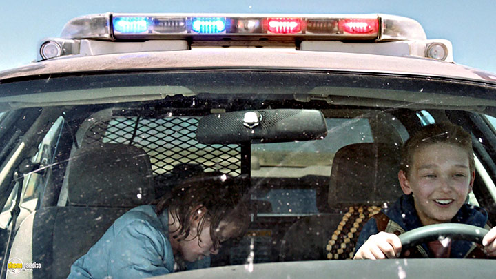 A still #21 from Cop Car (2015) With James Freedson-Jackson