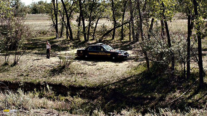 A still #20 from Cop Car (2015)