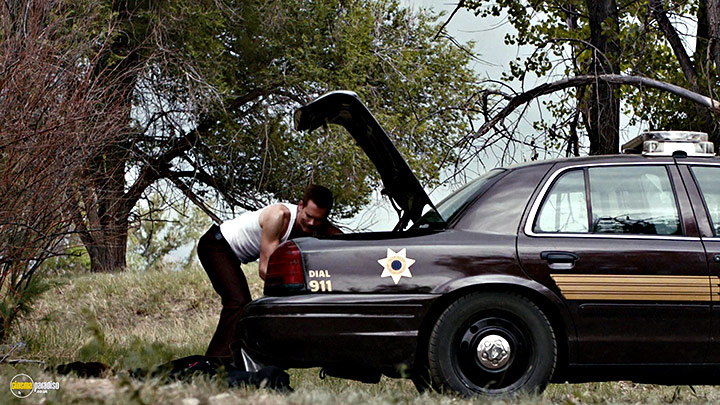 A still #19 from Cop Car (2015)