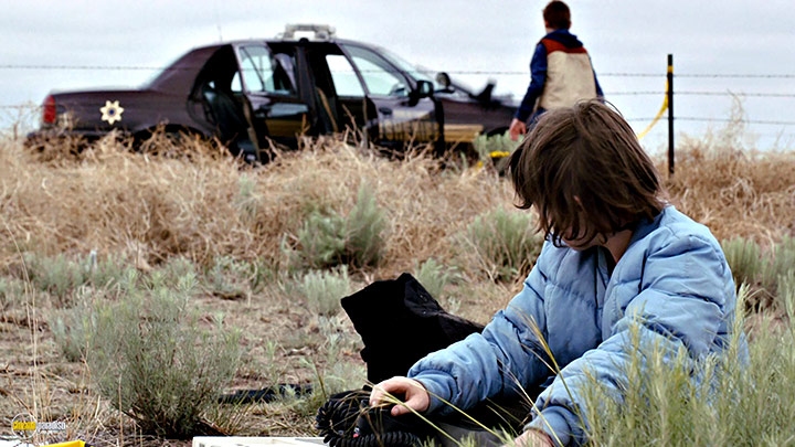 A still #10 from Cop Car (2015)
