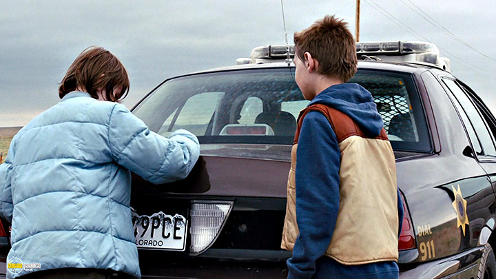 A still #9 from Cop Car (2015)