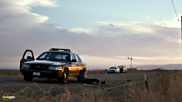A still #3 from Cop Car (2015)