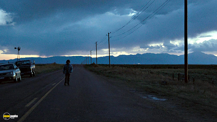 A still #2 from Cop Car (2015)