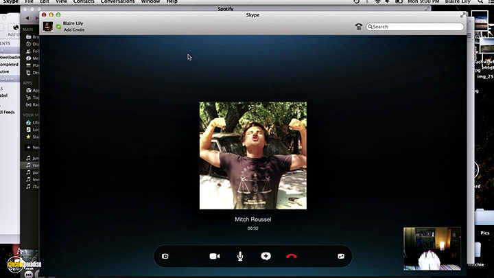 A still #29 from Unfriended (2014)