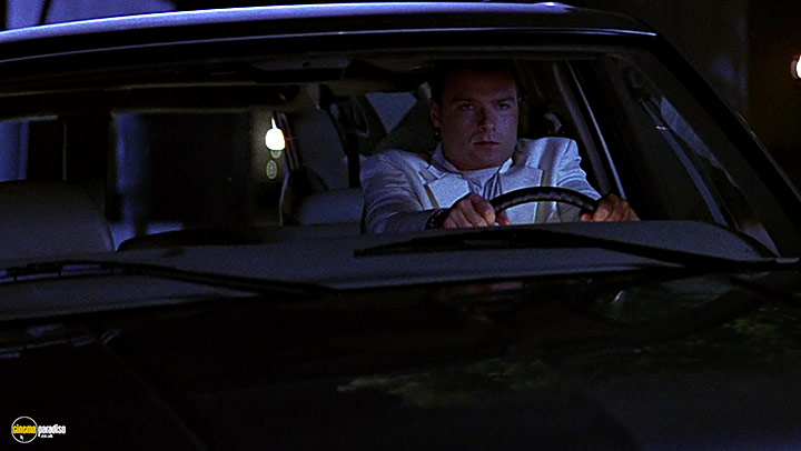 A still #1 from Scream 3 (2000)