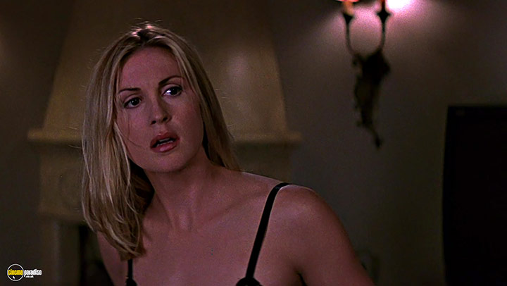 A still #2 from Scream 3 (2000)